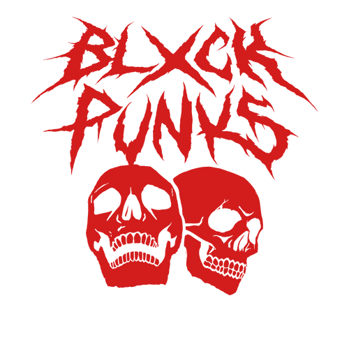 BLXCKPUNKS